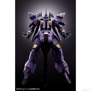 HG バルギル」本日13時より予約開始！「機動戦士ムーンガンダム」より